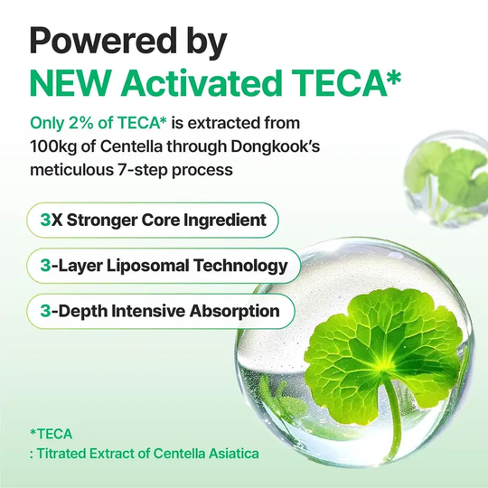 [Centellian24] Madeca Cream Time Reverse Moisturizer Face