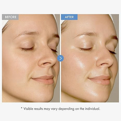 Hyaluronic Acid 9 Cream, Vitamin B5