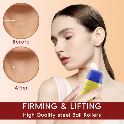 Moisturizing, lifting and firming neck cream-Quickly reduce wrinkles and moisturize