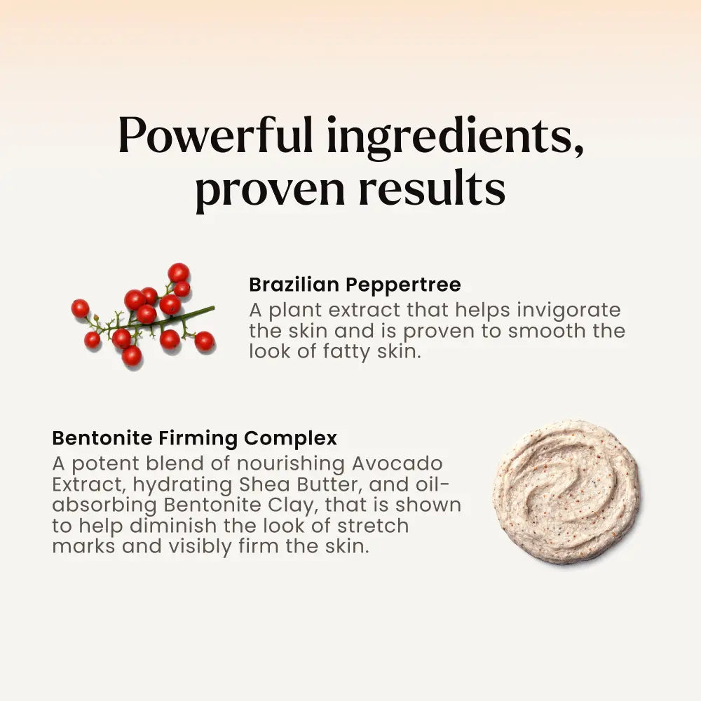 Tired of Loose Belly Skin &amp; Visible Stretch Marks? KLENIMORE™ Delivers Smoother, Firmer Results