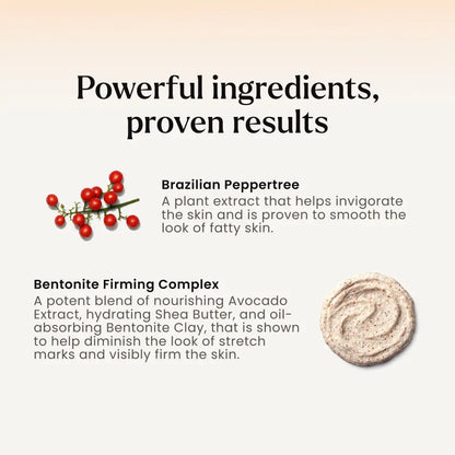 Tired of Loose Belly Skin & Visible Stretch Marks? KLENIMORE™ Delivers Smoother, Firmer Results