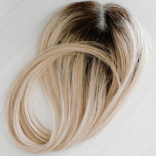 🔥Last Day:50% Off🔥Hybrid Hairline Topper