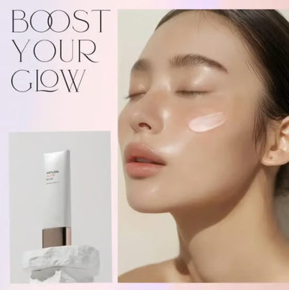 Artless Glow Base – Your All-in-One Miracle Primer with SPF 50+ PA++++