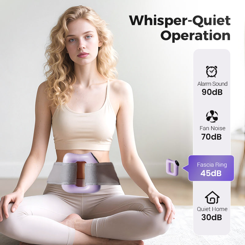 💪🎉Final 3 Hours- 50% OFF⚡50K+ SOLD!🔥The Ultimate Multifunctional Full-Body Fascia Ring – 🧘Your Secret to Pain Relief &amp; Mobility!