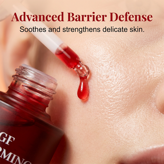 NAD+ EGF Firming Serum | NAD+, EGF Collagen Extract