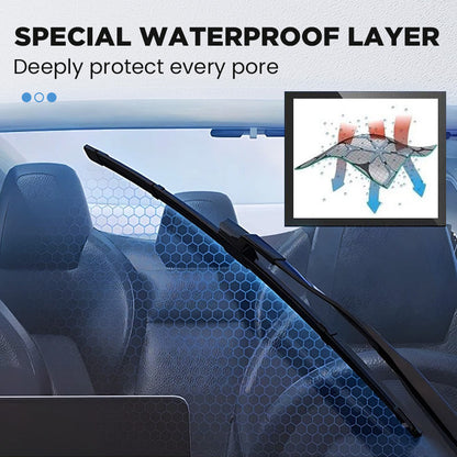 Cracks Gone Glass Repair Kit (New Formula)🤩