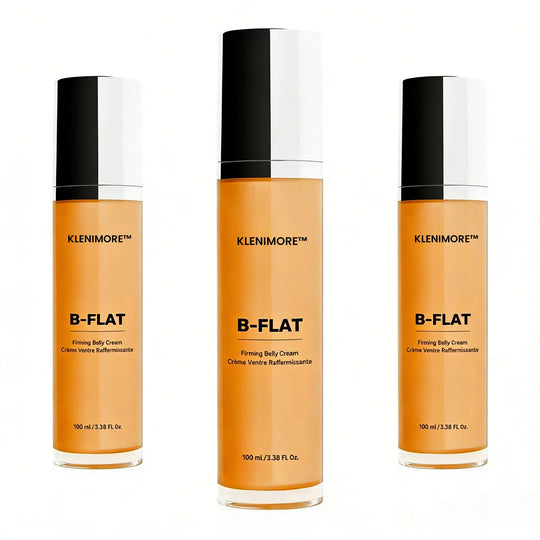 Tired of Loose Belly Skin &amp; Visible Stretch Marks? KLENIMORE™ Delivers Smoother, Firmer Results