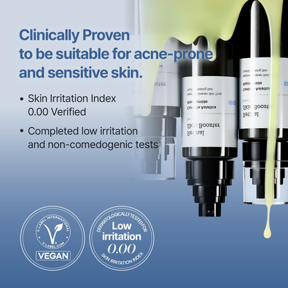 MEDITHERAPY Retinal Skin Booster Serum | Retinaldehyde, Niacinamide Anti-Aging Serum