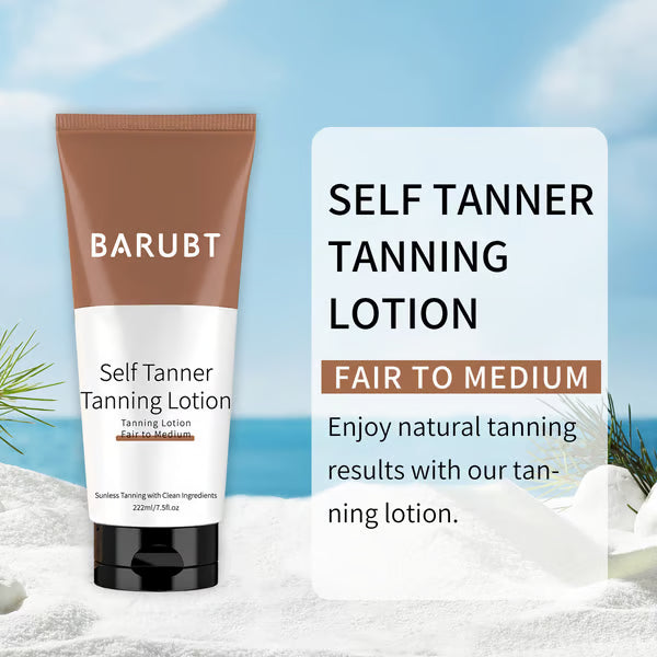 🖤2026 New Year · 40% OFF🖤Self Tanner Body Lotion