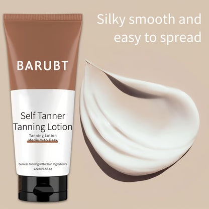 🖤2026 New Year · 40% OFF🖤Self Tanner Body Lotion