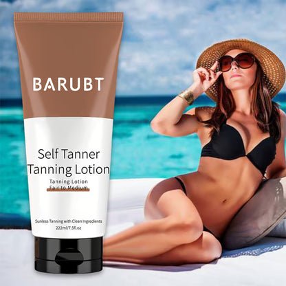 🖤2026 New Year · 40% OFF🖤Self Tanner Body Lotion