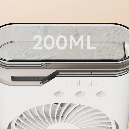 LIMITED-TIME 40% OFF! Multi-Functional Portable Air Conditioner