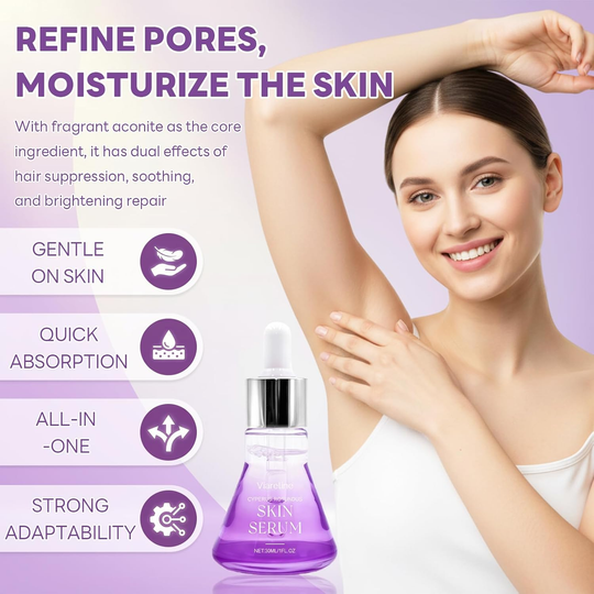 Post Hair Removal Oil,Cyperus Rotundus Oil