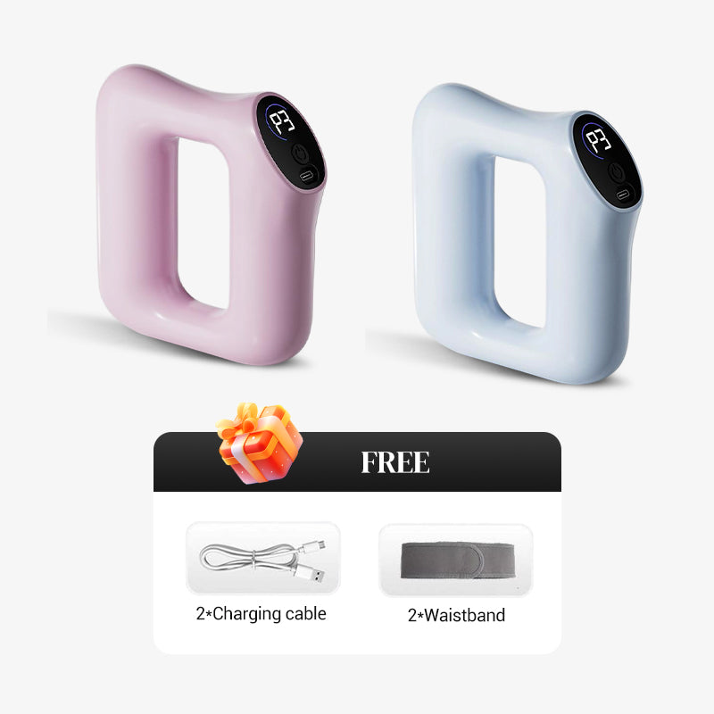 💪🎉Final 3 Hours- 50% OFF⚡50K+ SOLD!🔥The Ultimate Multifunctional Full-Body Fascia Ring – 🧘Your Secret to Pain Relief &amp; Mobility!