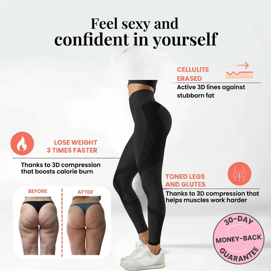 Smoother Skin & Lighter Legs in 30 Days
