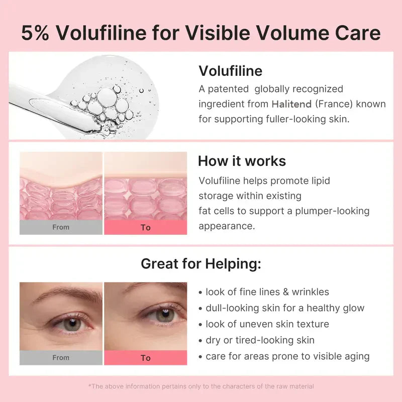 [Official Store] New aqa™ Natural medicine PDRN Pink Collagen Volume Multi Balm.