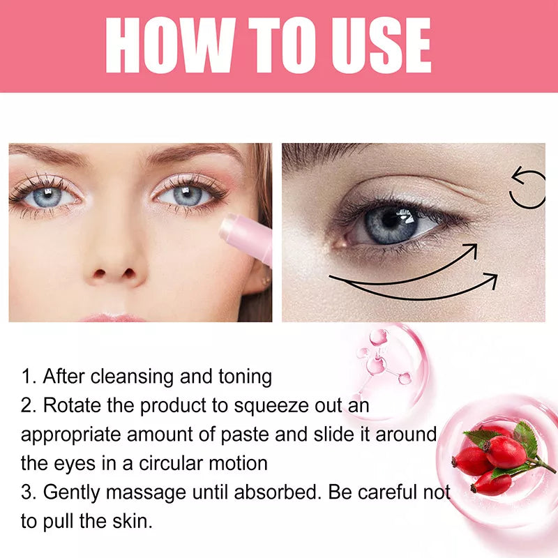 Pink Collagen Volume Multi Balm