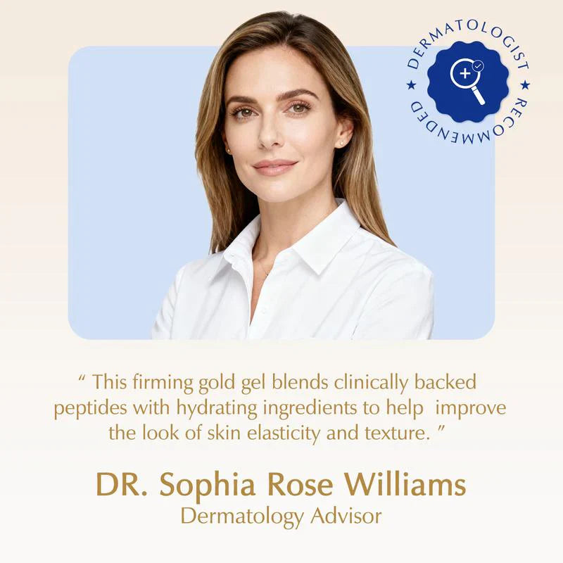 🌿🌿Made and Shipped from US🇬🇧LOVILDS®Tightening Burn Gold Massage Cream
