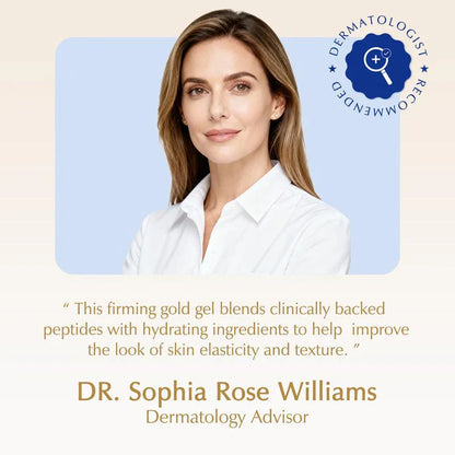 🌿🌿Made and Shipped from US🇬🇧LOVILDS®Tightening Burn Gold Massage Cream