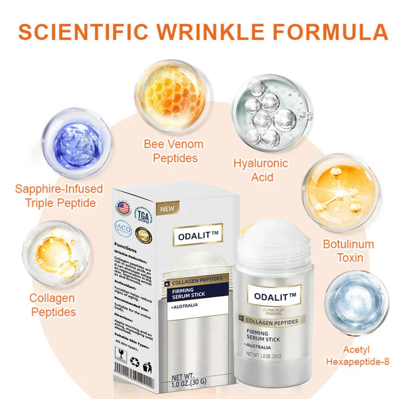💎ODALIT™ Botox Bee Venom Firming Serum Stick