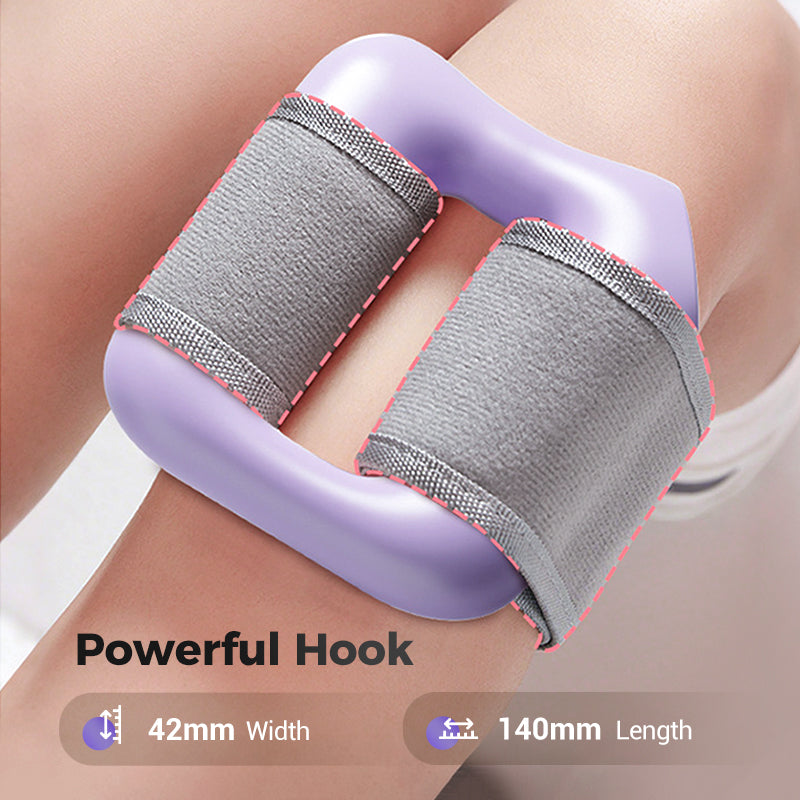 💪🎉Final 3 Hours- 50% OFF⚡50K+ SOLD!🔥The Ultimate Multifunctional Full-Body Fascia Ring – 🧘Your Secret to Pain Relief &amp; Mobility!