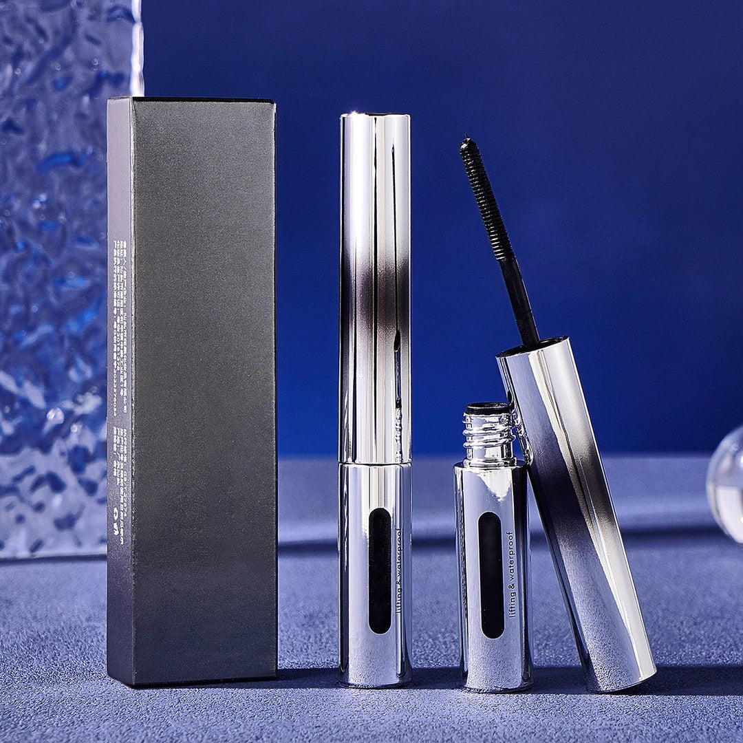 💜LAST DAY BUY 1 GET 1 FREE!!💜 3D Natural Curling&amp; Extension Eyelash Iron Mascara