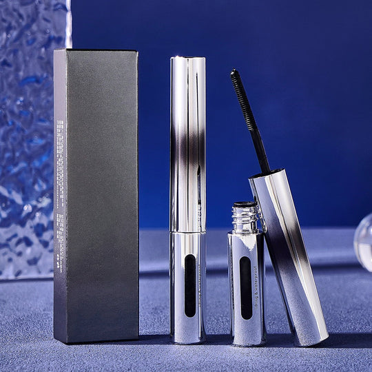💜LAST DAY BUY 1 GET 1 FREE!!💜 3D Natural Curling&amp; Extension Eyelash Iron Mascara