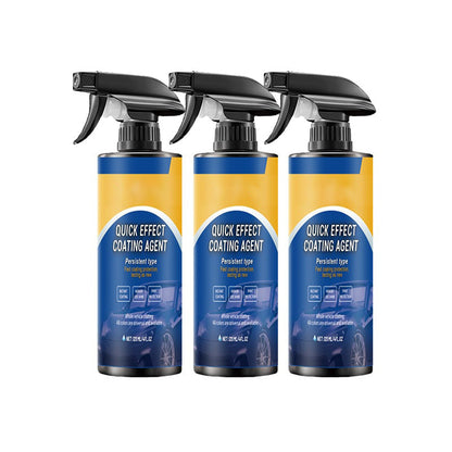 🔥Buy 2 Get 1 Free🚗Advanced Car Quick-acting Coating Agent Spray