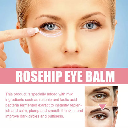 Pink Collagen Volume Multi Balm