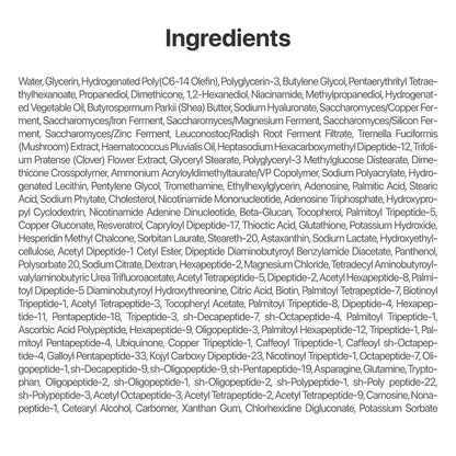 Numbuzin No.9 NAD Bio Lifting Essence | Wrinkle Care