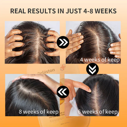 Anti-Hair Loss Shampoo