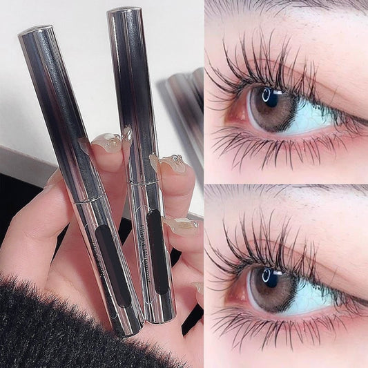 💜LAST DAY BUY 1 GET 1 FREE!!💜 3D Natural Curling& Extension Eyelash Iron Mascara