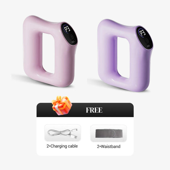 💪🎉Final 3 Hours- 50% OFF⚡50K+ SOLD!🔥The Ultimate Multifunctional Full-Body Fascia Ring – 🧘Your Secret to Pain Relief &amp; Mobility!