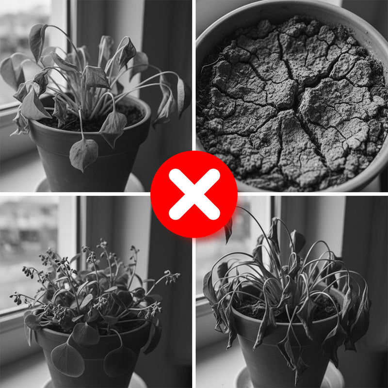 🖤2026 New Year · 40% OFF🖤All-Purpose Plant Root Stimulator and Soil Revitalizer