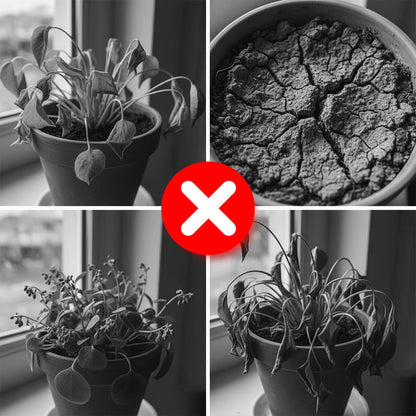 🖤2026 New Year · 40% OFF🖤All-Purpose Plant Root Stimulator and Soil Revitalizer