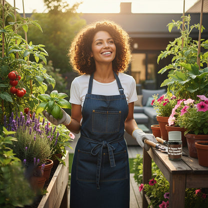 🖤2026 New Year · 40% OFF🖤All-Purpose Plant Root Stimulator and Soil Revitalizer