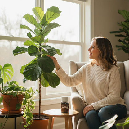 🖤2026 New Year · 40% OFF🖤All-Purpose Plant Root Stimulator and Soil Revitalizer