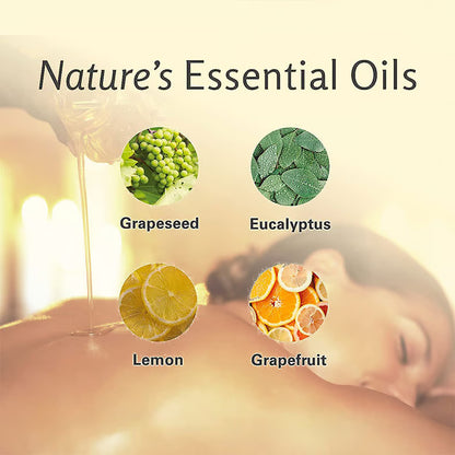 ⚡50K+ SOLD! Almost Gone💥Age-Defying Revival Collagen & Stem Cell Body Oil