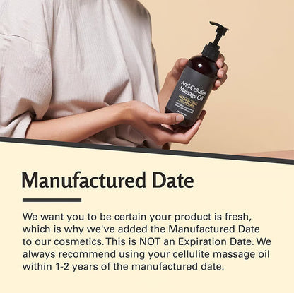 ⚡50K+ SOLD! Almost Gone💥Age-Defying Revival Collagen & Stem Cell Body Oil