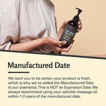 ⚡50K+ SOLD! Almost Gone💥Age-Defying Revival Collagen &amp; Stem Cell Body Oil