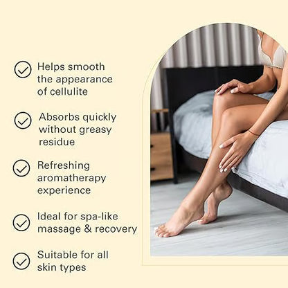 ⚡50K+ SOLD! Almost Gone💥Age-Defying Revival Collagen & Stem Cell Body Oil