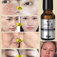 Lutein Anti-Wrinkle Essence Oil