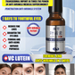 Lutein Anti-Wrinkle Essence Oil