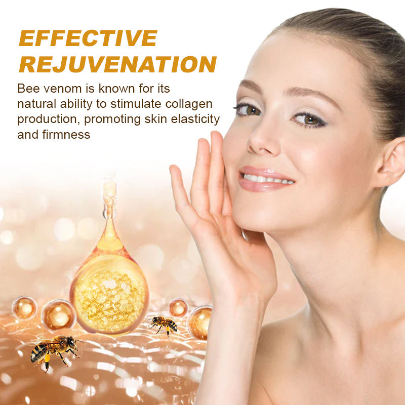 🖤2026 New Year · 40% OFF🧑‍⚕️TLOPA® Botox Bee Venom Wrinkle Removal Cream