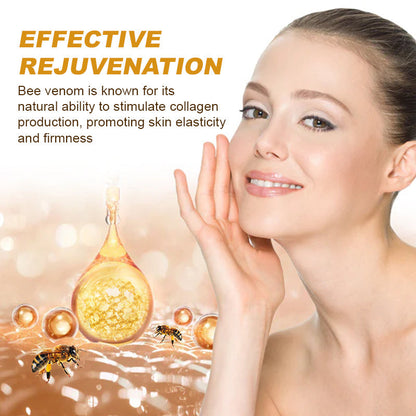 🖤2026 New Year · 40% OFF🧑‍⚕️TLOPA® Botox Bee Venom Wrinkle Removal Cream