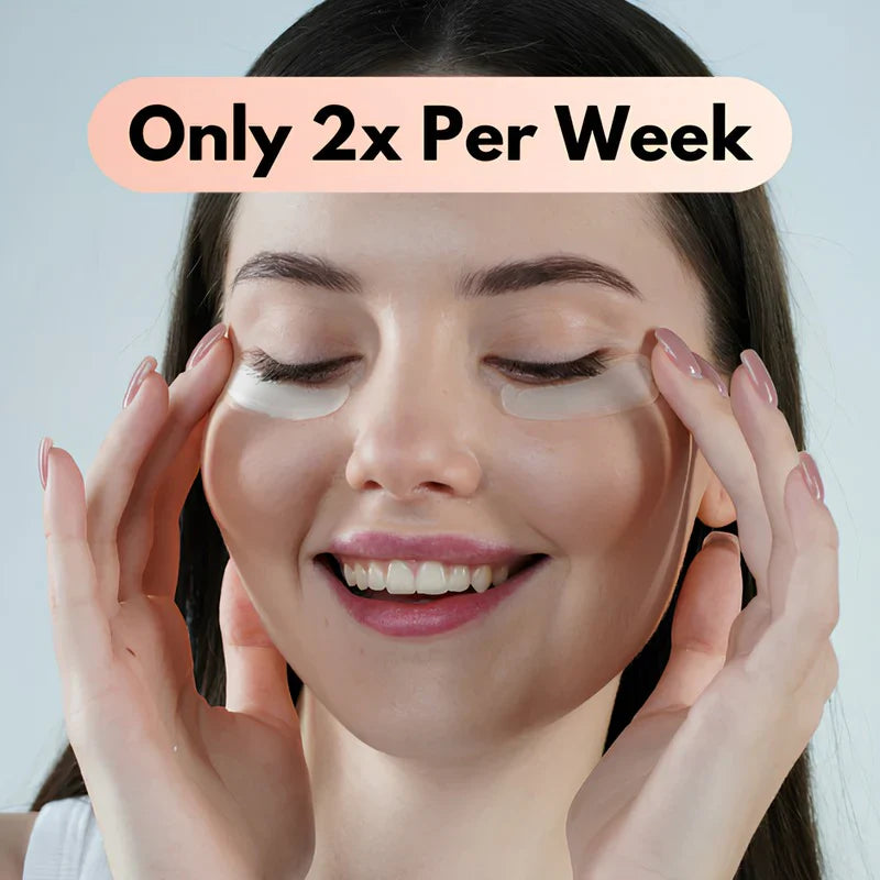 Patches——TARGETS EYE BAGS &amp; DARK CIRCLES