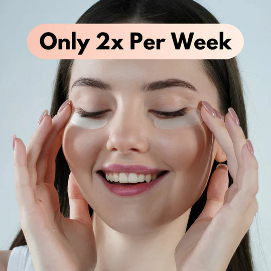 Patches——TARGETS EYE BAGS &amp; DARK CIRCLES