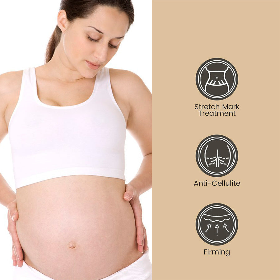 Tired of Loose Belly Skin &amp; Visible Stretch Marks? KLENIMORE™ Delivers Smoother, Firmer Results