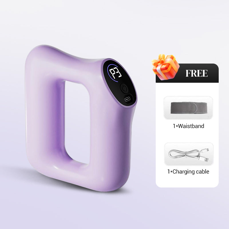 💪🎉Final 3 Hours- 50% OFF⚡50K+ SOLD!🔥The Ultimate Multifunctional Full-Body Fascia Ring – 🧘Your Secret to Pain Relief &amp; Mobility!