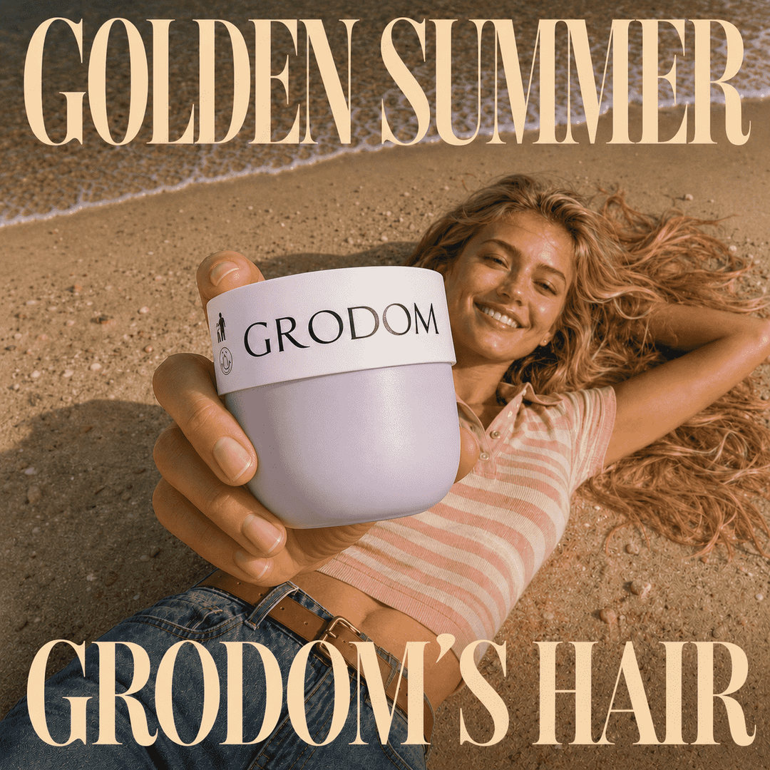 RevitaCoco Luxe Recovery Hair Mask with Keratin